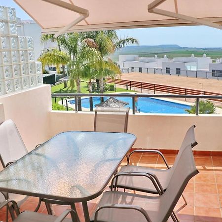 Apartamento Rio Salado Conil De La Frontera Exterior foto