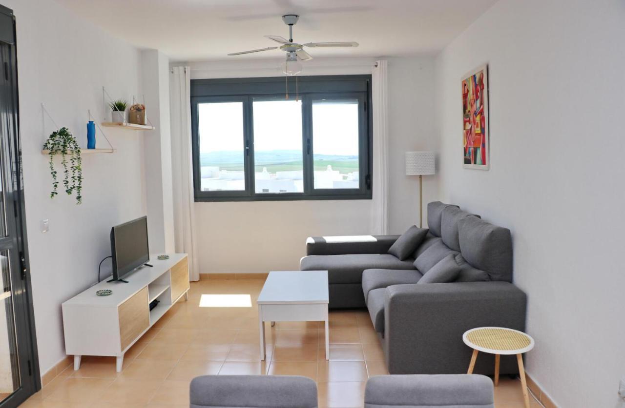 Apartamento Rio Salado Conil De La Frontera Exterior foto