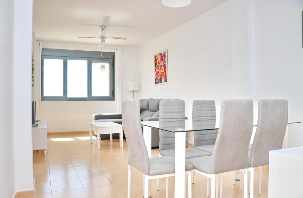 Apartamento Rio Salado Conil De La Frontera Exterior foto