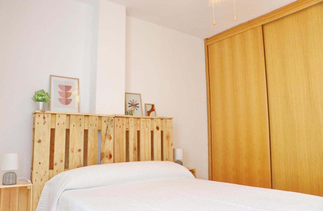 Apartamento Rio Salado Conil De La Frontera Exterior foto