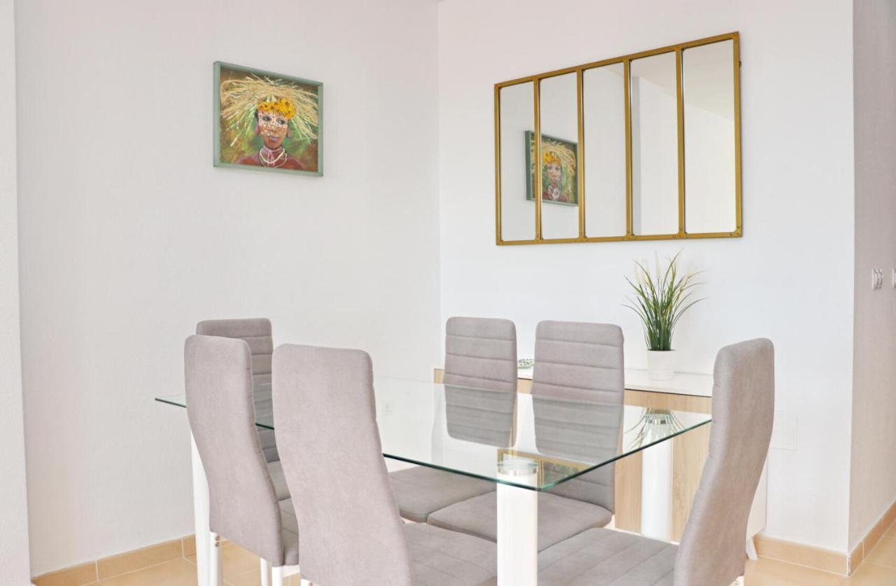 Apartamento Rio Salado Conil De La Frontera Exterior foto