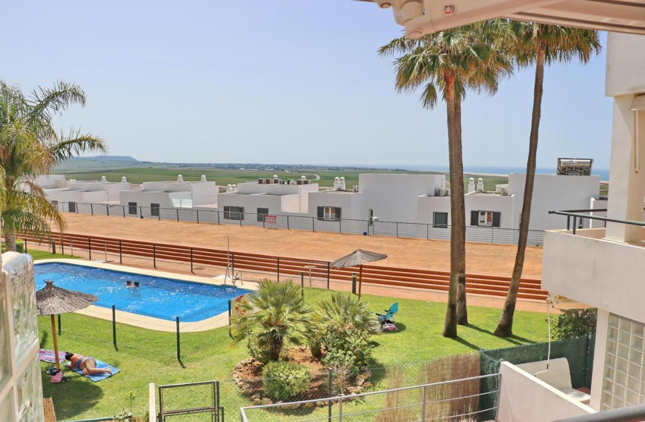 Apartamento Rio Salado Conil De La Frontera Exterior foto