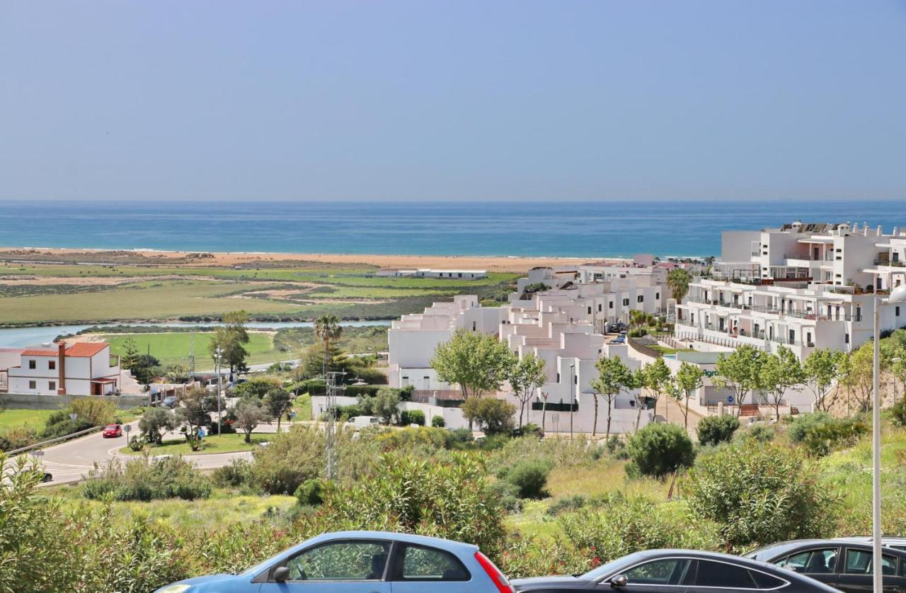 Apartamento Rio Salado Conil De La Frontera Exterior foto