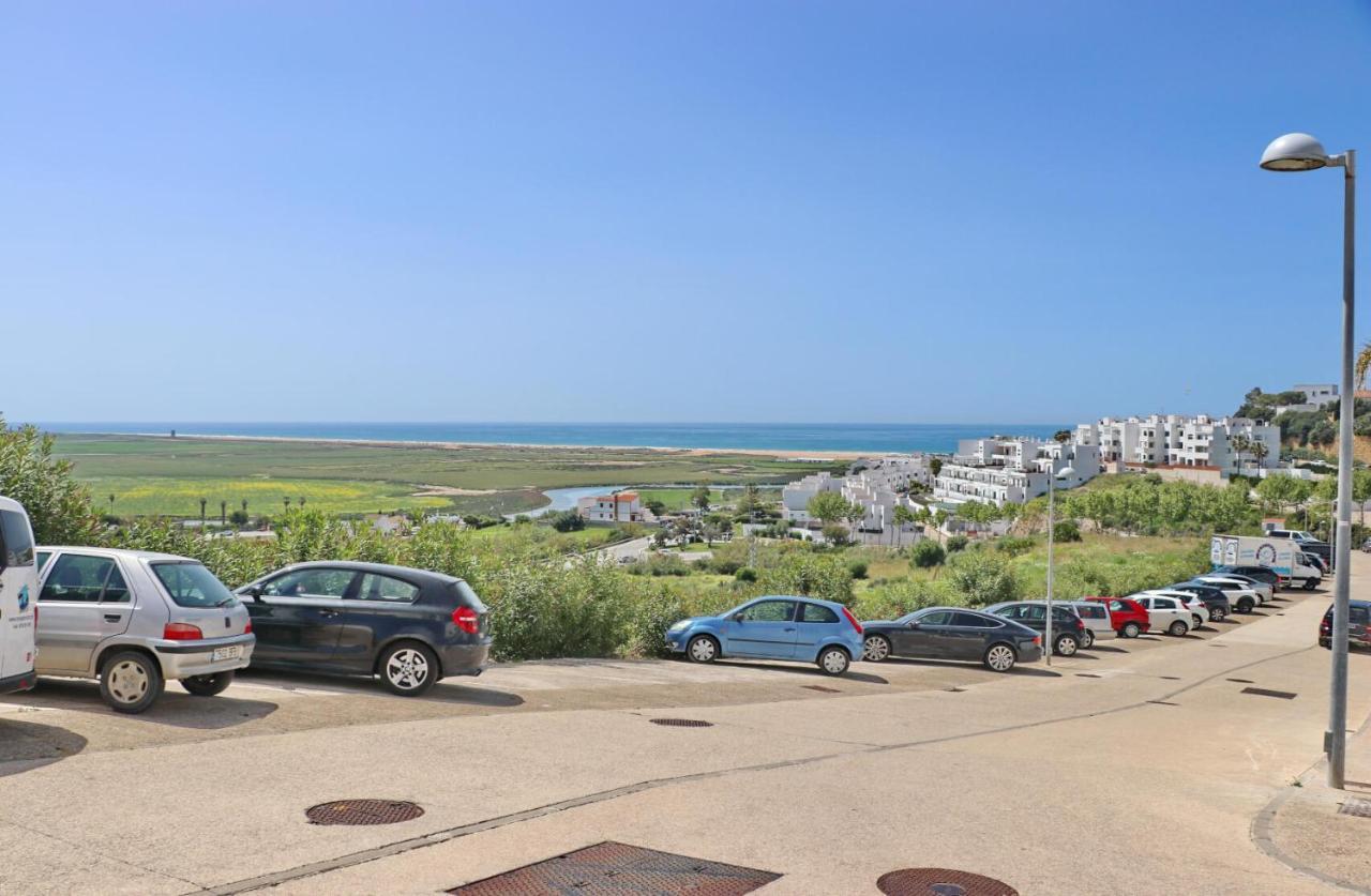 Apartamento Rio Salado Conil De La Frontera Exterior foto