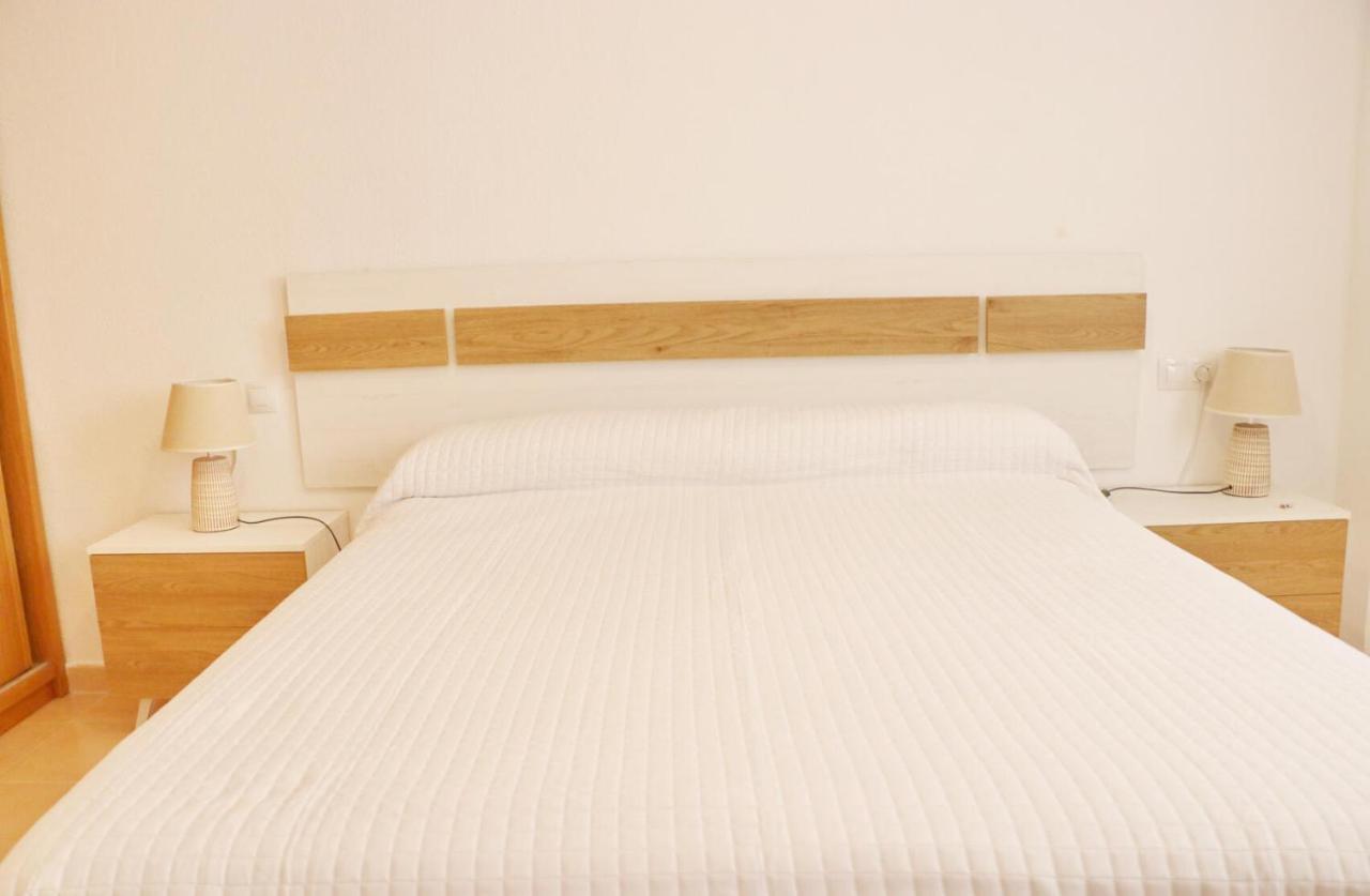 Apartamento Rio Salado Conil De La Frontera Exterior foto