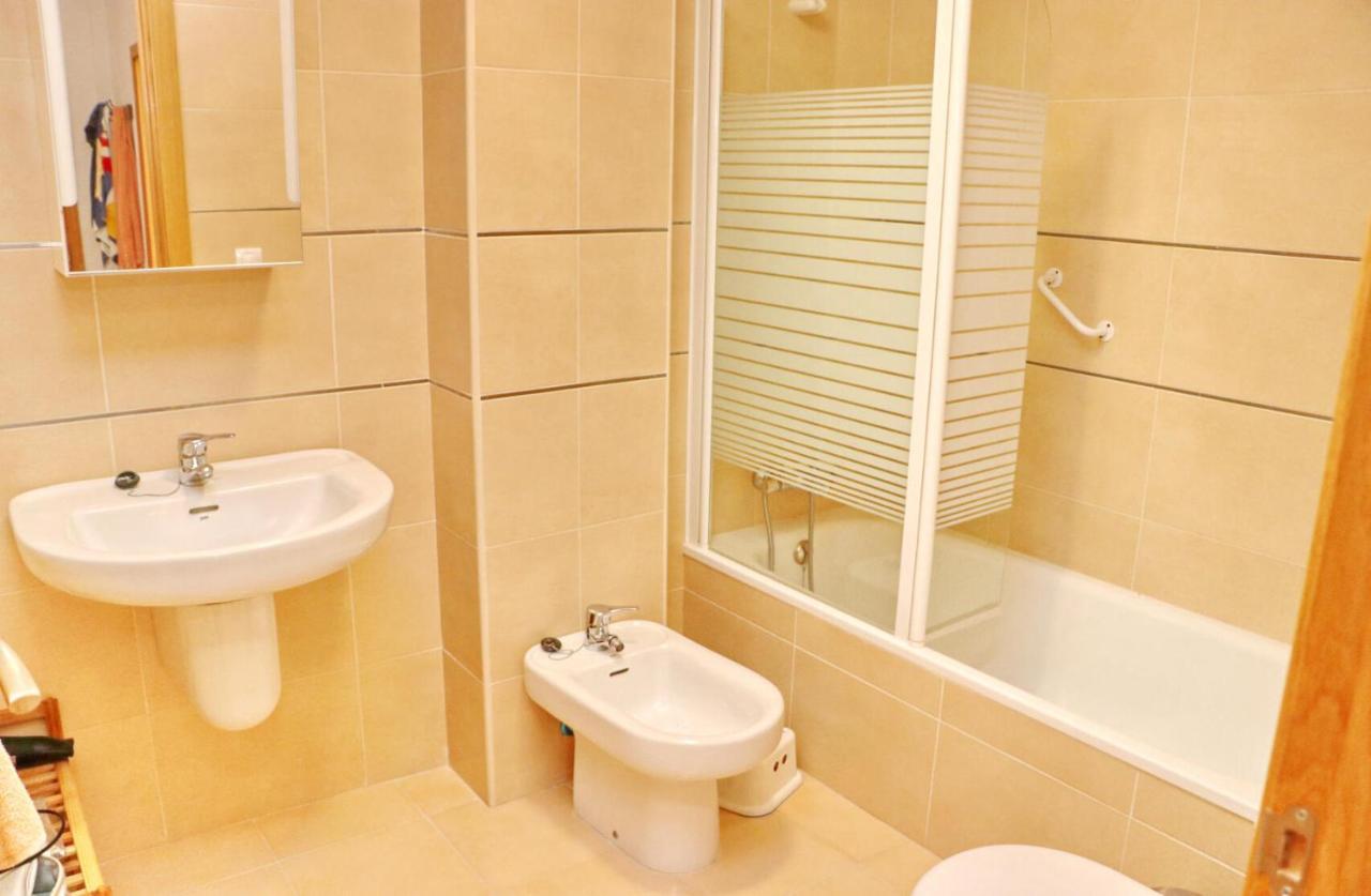 Apartamento Rio Salado Conil De La Frontera Exterior foto