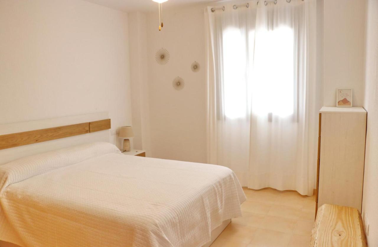 Apartamento Rio Salado Conil De La Frontera Exterior foto