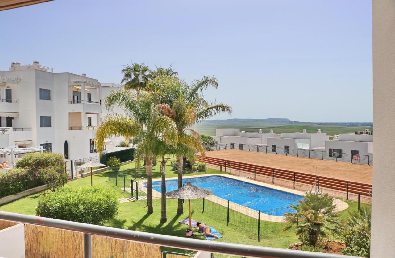 Apartamento Rio Salado Conil De La Frontera Exterior foto